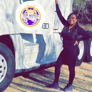 Meet your Posher, Beneshia